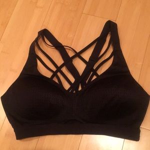 Victoria’s Secret Sport workout sports bra